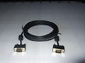 Cable accessories 3