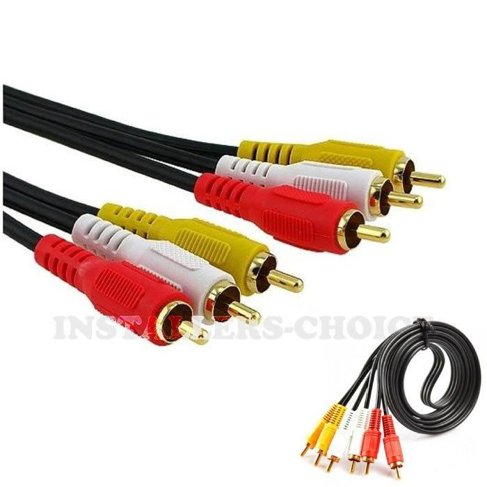 Cable accessories 5