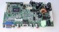 LCD controller boards 1