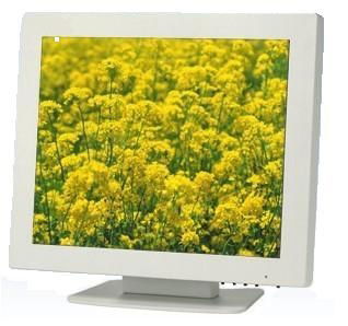 19" TFT LCD monitor