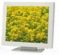 19" TFT LCD monitor