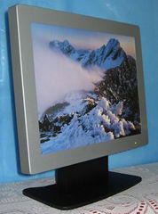 15.1" TFT LCD monitor