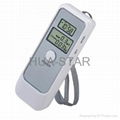 Alcohol Tester