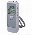 Alcohol Tester 2