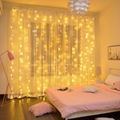 LED curtain christmas light 2