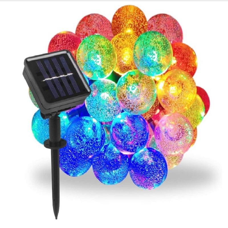 led solar string light 2
