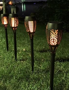 led solar string light 5