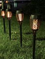 led solar string light 5