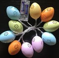 led  Easter string light