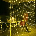 LED mesh Christmas net light 4