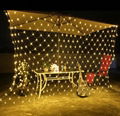 LED mesh Christmas net light 5