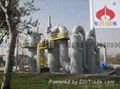 Zhibo Incinerator for Waste Liquid  2