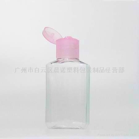  洗手液瓶日化品乳液 5