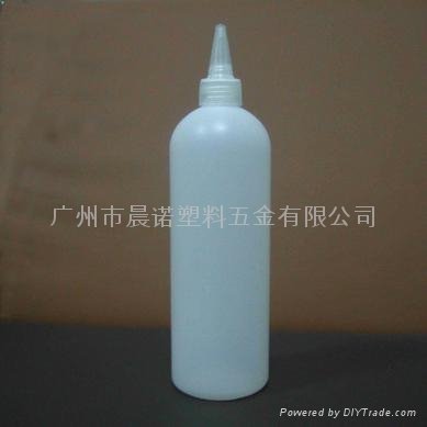 滴液尖嘴塑料瓶 4
