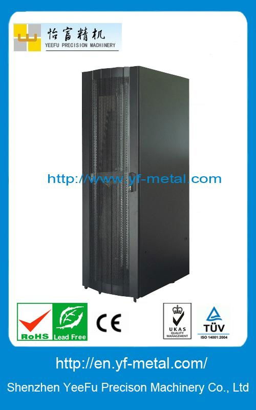 ST-A Series Server Cabinet