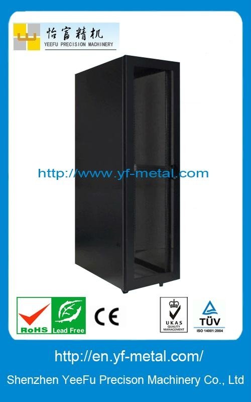 ST-B Series Server Cabinet