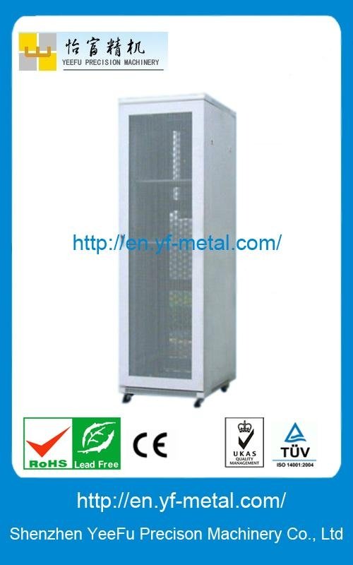 EM-TY2 Series Network cabinet