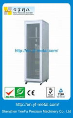 EM-TY2 Series Network cabinet