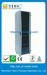 EM-TY3 Series Network cabinet