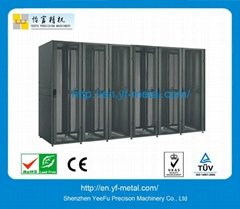 LP Series Combined row cabinet