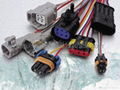 automotive wire harness