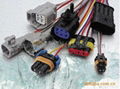 Wireharness/wiring harness/wire assembly