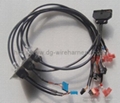 Wireharness/wiring harness/wire assembly 1