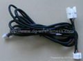 WIREHARNESS FOR TOYOTA MIRROR