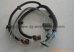 YICHENG|wiring harness