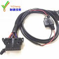 J1962 cable assembly FOR AUTOMOTIVE