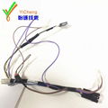 automotive wire harness|YICHENG WIREHARNESS