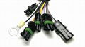CHINA WIRE HARNESS MANUFACTURER