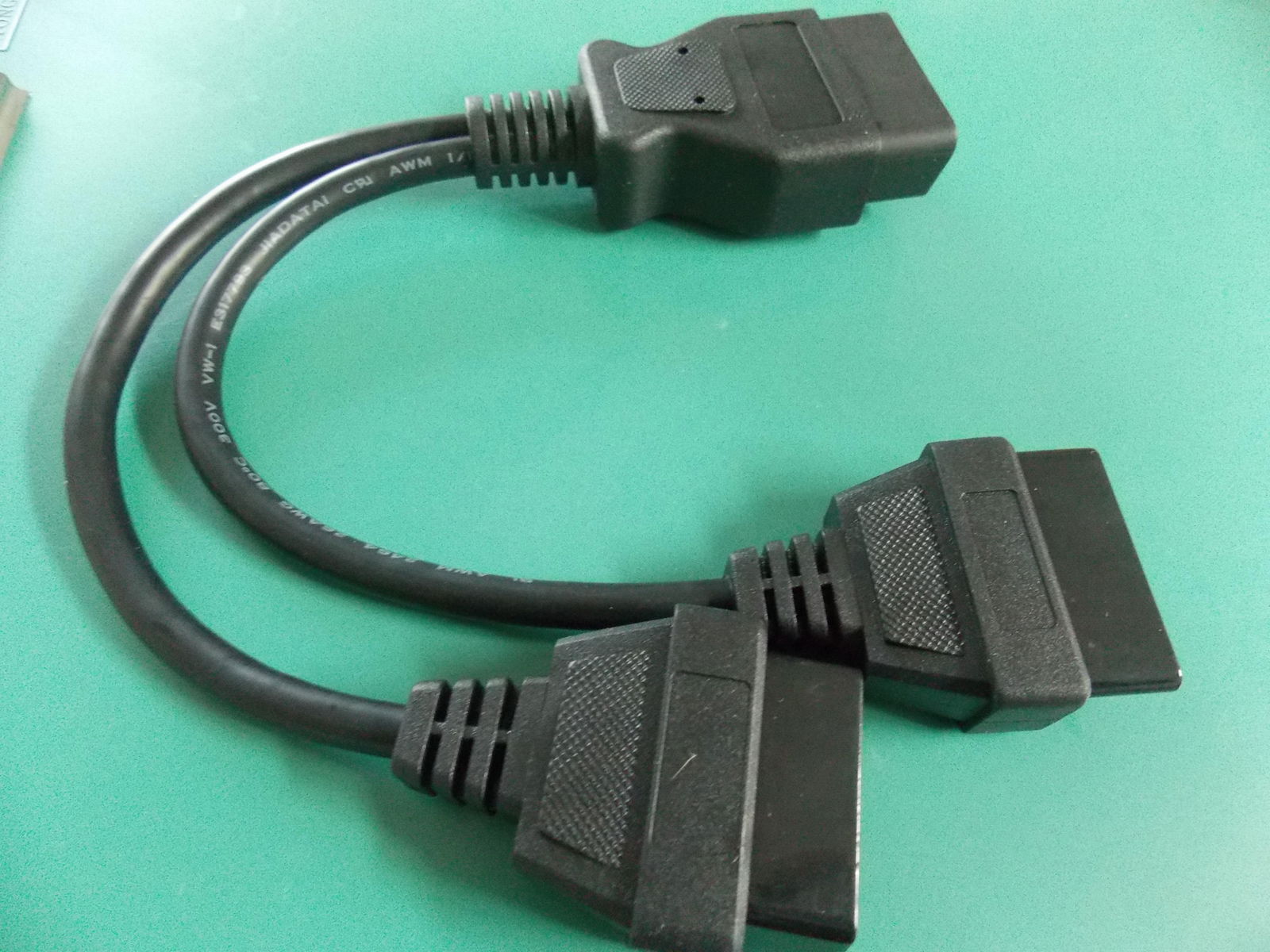 CHINA WIRE HARNESS MANUFACTURER 5