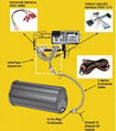 CHINA WIRE HARNESS MANUFACTURER