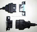 J1962 OBD II wire harness 2