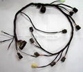 automotive wire harness