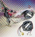 automotive wire harness