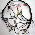 automotive wire harness