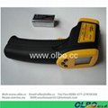 Industry Infrared thermometer