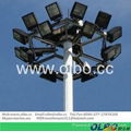 30M High Mast Lighting Tower 2