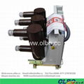 ZN63(VS1)-12 High Voltage Vacuum Circuit Breaker  2