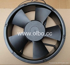 Axial AC Fan TA17251