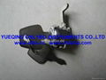 China Mailbox  lock MS403-3 1