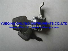 China Mailbox  lock MS403-3