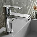 High Quality Brass Mixer Faucet 1