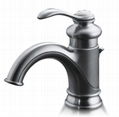 Faucet