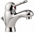 Faucet