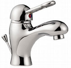 Faucet