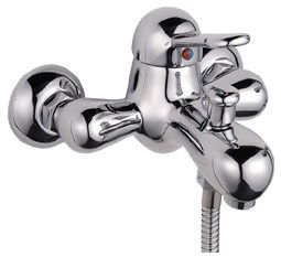 Faucet 2