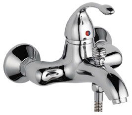 Faucet 3